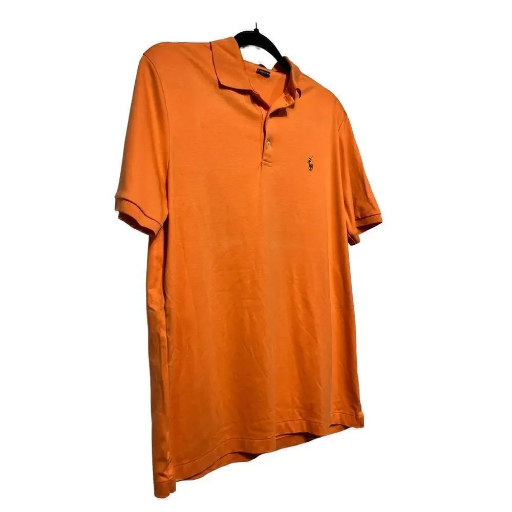 Men’s Polo Ralph Lauren Classic Fit Shirt / Size-Medium